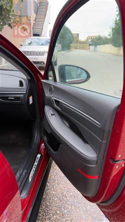 هيونداي سوناتا